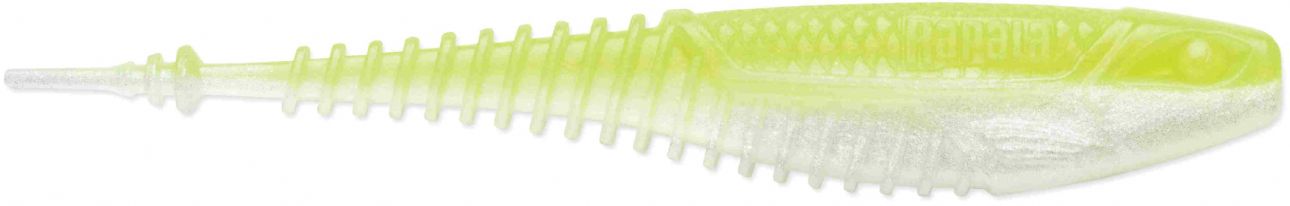 Rapala CrushCity Freeloader 10.6cm